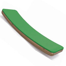 Load image into Gallery viewer, Wooden Turning Board for Dancers - Ballet, Ice Figure Skating, Gymnastics, Cheerleaders, Professional Training Turn Disc for Spin, Balance, Stability, Posture and Pirouette Technique