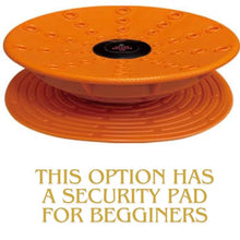 Load image into Gallery viewer, Pre Loved Artan Balance Leg Stretching Strap and Ballet Balance Board, 2 Pc Set