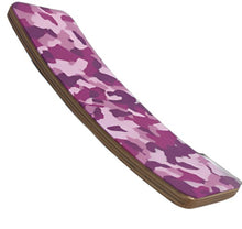 Load image into Gallery viewer, Wooden Turning Board for Dancers - Ballet, Ice Figure Skating, Gymnastics, Cheerleaders, Professional Training Turn Disc for Spin, Balance, Stability, Posture and Pirouette Technique