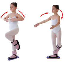 Load image into Gallery viewer, Pre-Loved Artan Balance Wooden Turning Board for Dancers - Ballet, Ice Figure Skating, Gymnastics