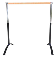 Load image into Gallery viewer, Single Bar Barre - Curved Legs - SLEEPING BEAUTY Series