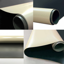 Load image into Gallery viewer, Pre-Loved Artan Balance Round Reversible Marley Dance Floor Mat for Home or Studio