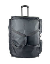 Load image into Gallery viewer, Artan Balance Duffle Dance Bag with Portable Costume Garment Rack 28"