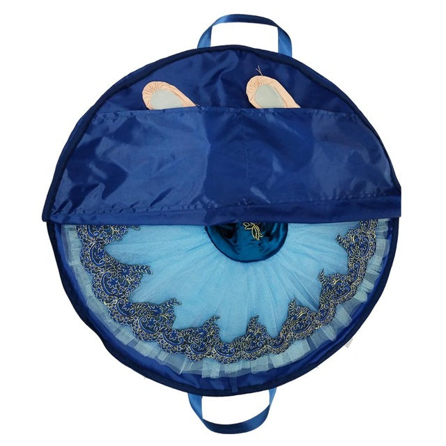 Professional ballet 2025 bag