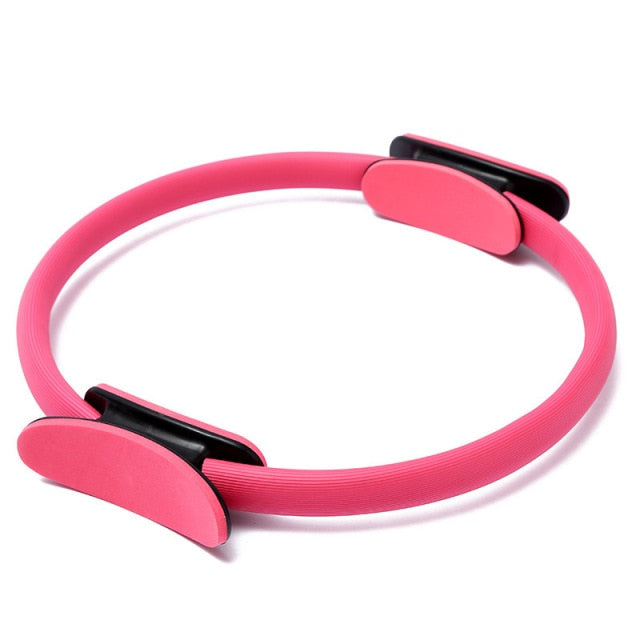 Resistance Pilates Rings – ArtAn Ballet