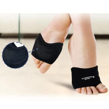 Load image into Gallery viewer, Pre-Loved Artan Balance Ballet Barre Half Sole (Pair)