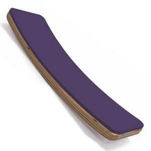 Wooden Turning Board for Dancers - Ballet, Ice Figure Skating, Gymnastics, Cheerleaders, Professional Training Turn Disc for Spin, Balance, Stability, Posture and Pirouette Technique