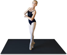 Load image into Gallery viewer, Artan Balance Reversible Marley Dance Floor for Home or Studio