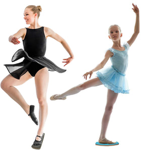 Pre-Loved Artan Balance Wooden Turning Board for Dancers - Ballet, Ice Figure Skating, Gymnastics