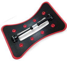 Load image into Gallery viewer, NEW!!! Artan Balance Height Adjustable Lumbar Support Back Stretcher (also Available in a Set)