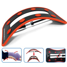 Load image into Gallery viewer, NEW!!! Artan Balance Height Adjustable Lumbar Support Back Stretcher (also Available in a Set)
