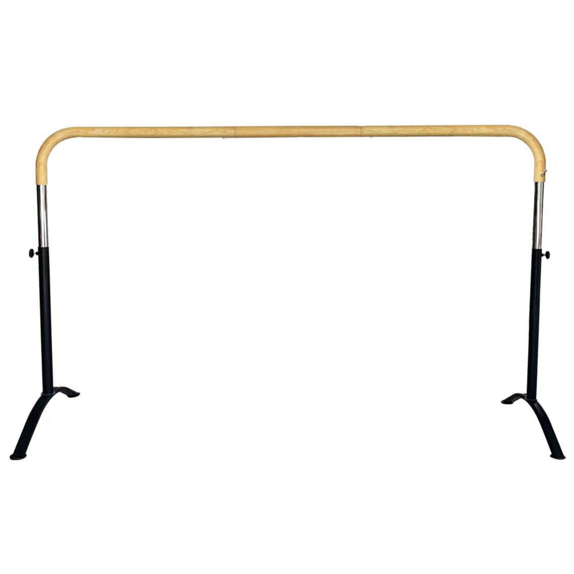 NEW Ballet Barre SWAN LAKE Portable for Home or Studio 6 ft