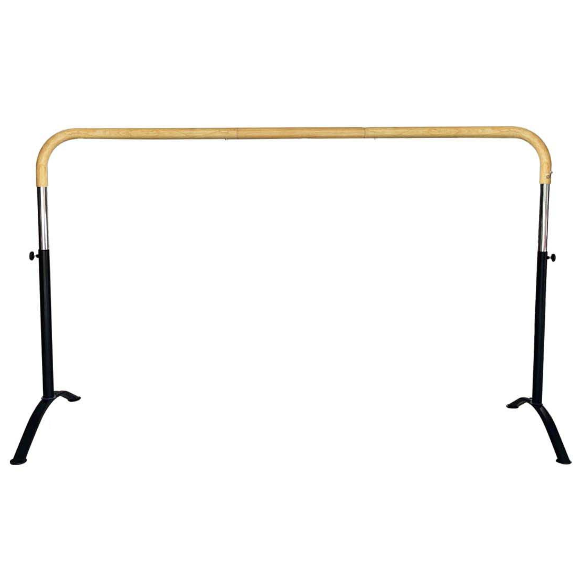 Artan Balance Ballet Barre Portable for Home or Studio, Freestanding  Adjustable Bar for Stretch, Pilates, Dance or Active Workouts, Single or  Double, Kids and Adults, Ballet Equipment -  Canada