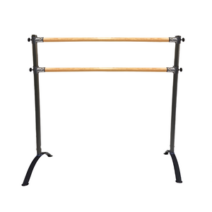 Double Bar Barre - Curved Legs - SLEEPING BEAUTY series