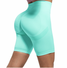 Load image into Gallery viewer, Women Fitness Leggings