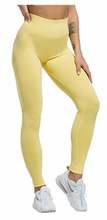 Load image into Gallery viewer, Women Fitness Leggings