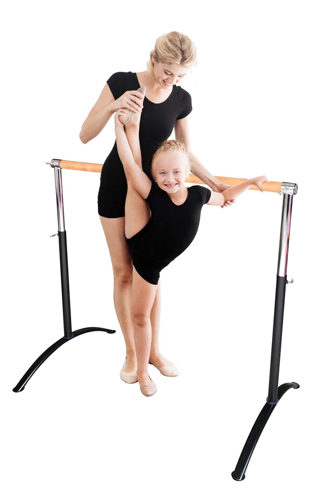Individual ballet barre 2025