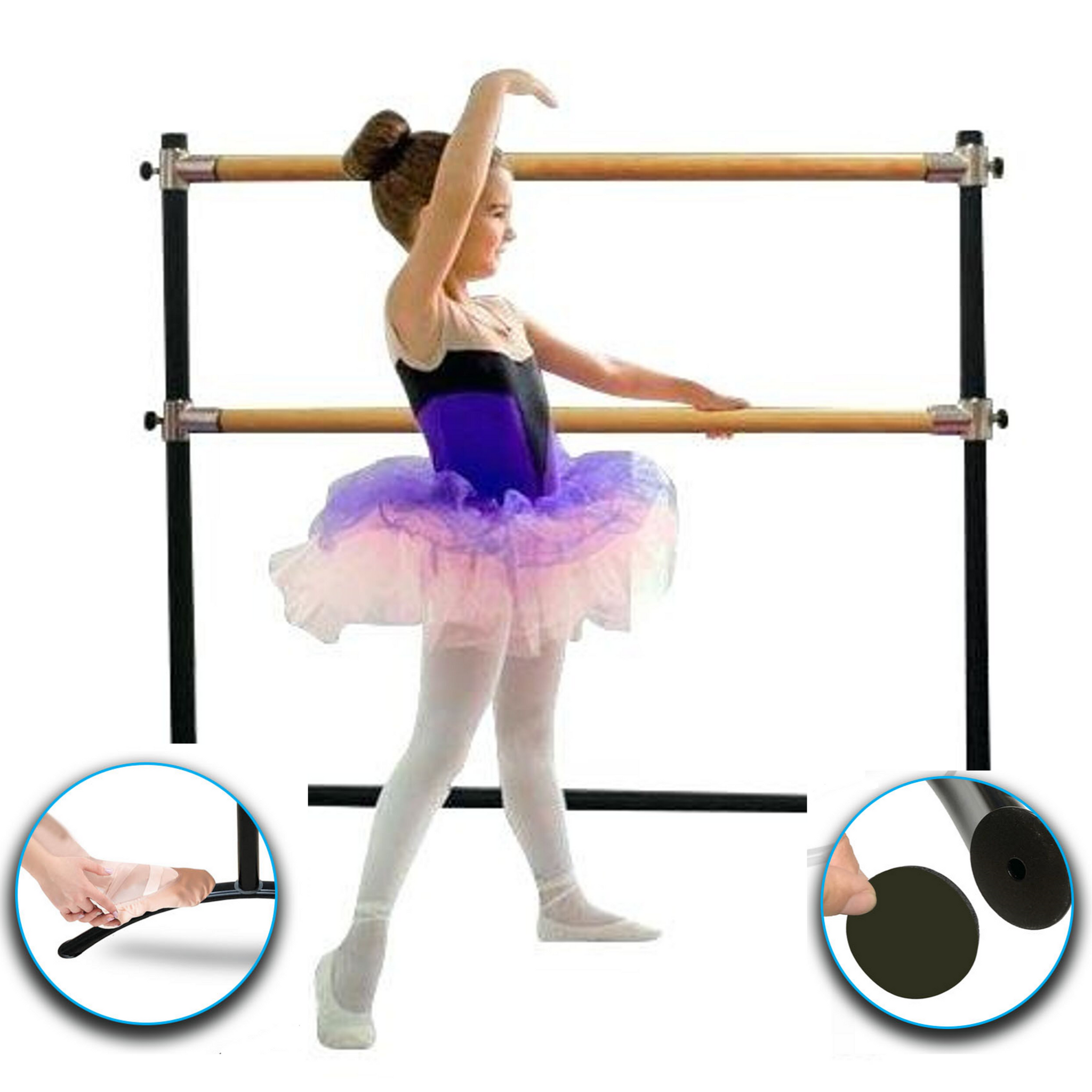 ArtAn Balance - Ballet Barres and more (artanbalance) - Profile