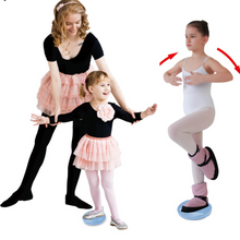 Load image into Gallery viewer, Artan Ballet Turning Board for Dancers, Figure Skaters, Cheerleaders and Gymnasts