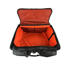 Load image into Gallery viewer, Artan Balance Duffle Dance Bag with Portable Costume Garment Rack