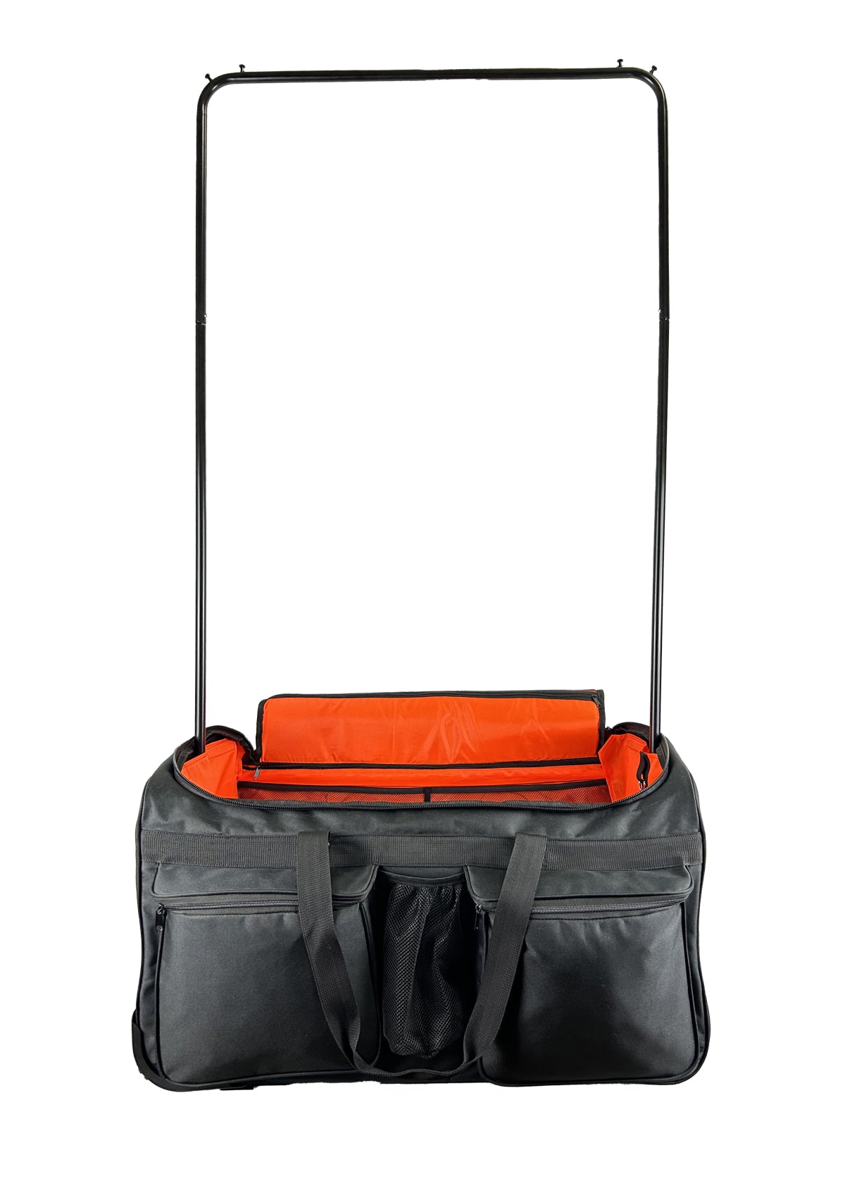 Artan Balance Duffle Dance Bag with Portable Costume Garment Rack