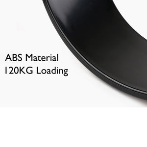 Wood Yoga Wheel Pilates with Buddha Lotus Professional TPE Yoga Circles Gym Workout Back Training Tool For Bodybuilding Fitness