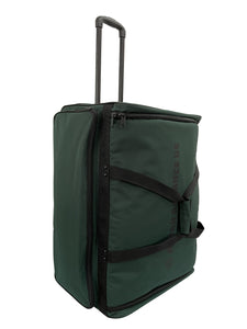 Artan Balance Duffle Dance Bag with Portable Costume Garment Rack