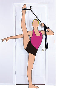 Stretching Strap Belts – ArtAn Ballet