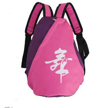 Load image into Gallery viewer, Ballet Backpack For Girls