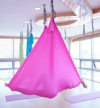 Load image into Gallery viewer, Aerial Yoga Hammock