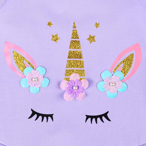 Cotton Leotard with Chiffon Skirt