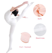 Load image into Gallery viewer, Kids Dancing Tights 80D