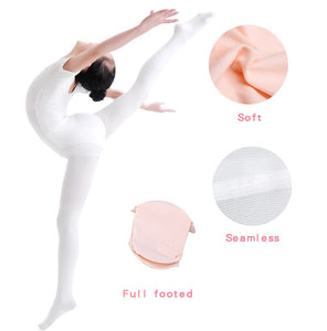 Kids Dancing Tights 80D