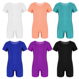 Ballet Leotards for kids