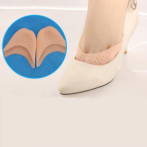 Silicone Toe Protector