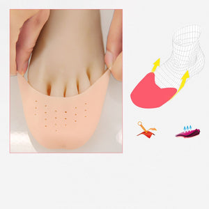 Silicone Toe Protector