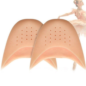 Silicone Toe Protector