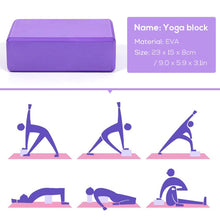 Load image into Gallery viewer, 5PCS Yoga Set for Beginner