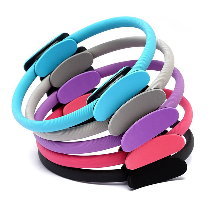 Resistance Pilates Rings