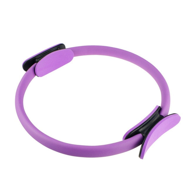 Resistance Pilates Rings