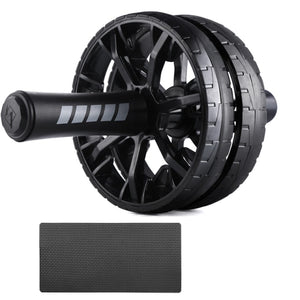 Wheel Rollers in different types
