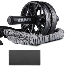 Load image into Gallery viewer, Wheel Rollers in different types