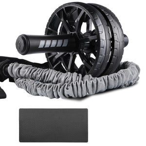 Wheel Rollers in different types