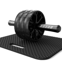 Load image into Gallery viewer, Wheel Rollers in different types