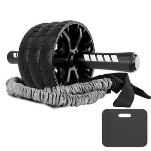 Wheel Rollers in different types