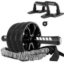 Load image into Gallery viewer, Wheel Rollers in different types
