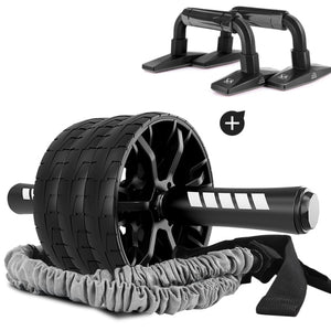 Wheel Rollers in different types