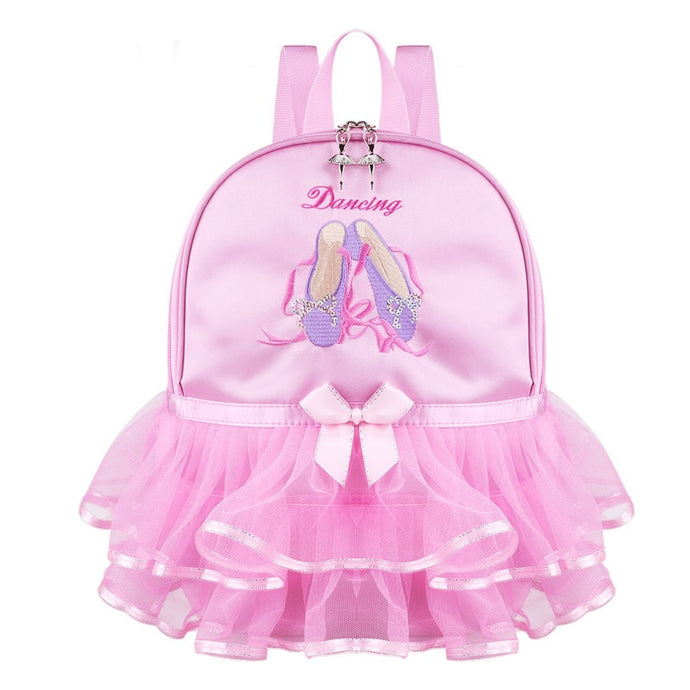 Dance Bag for Girls