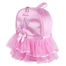 Load image into Gallery viewer, Dance Bag for Girls