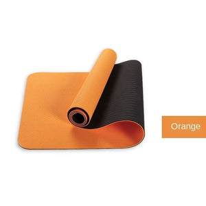 Fitness Mat for Yoga